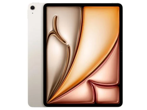 Apple iPad Air 13 M2 Starlight